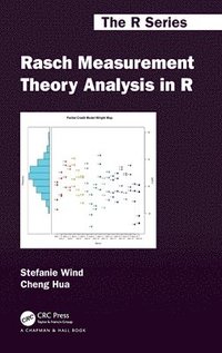 bokomslag Rasch Measurement Theory Analysis in R