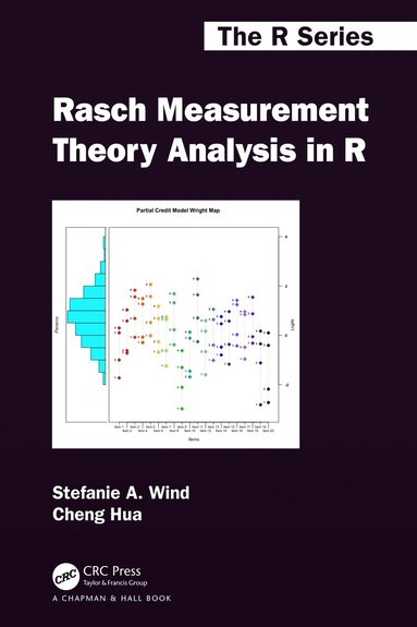 bokomslag Rasch Measurement Theory Analysis in R