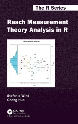 Rasch Measurement Theory Analysis in R 1