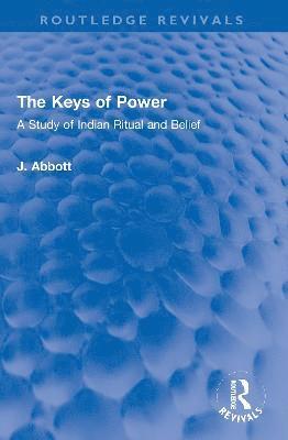 The Keys of Power 1