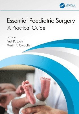 Essential Paediatric Surgery 1