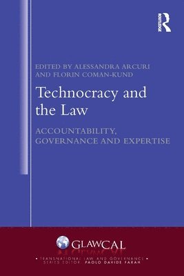 Technocracy and the Law 1