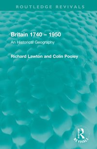 bokomslag Britain 1740 - 1950