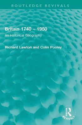 Britain 1740  1950 1