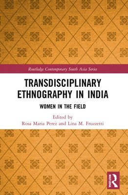 Transdisciplinary Ethnography in India 1