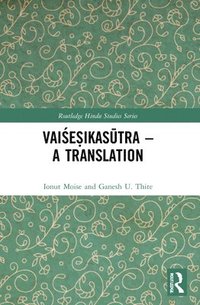 bokomslag Vaieikastra  A Translation