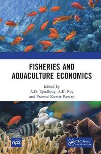 bokomslag Fisheries and Aquaculture Economics