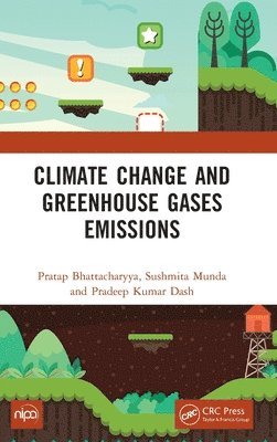 Climate Change and Greenhouse Gases Emissions 1