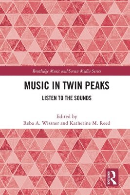 Music in Twin Peaks 1