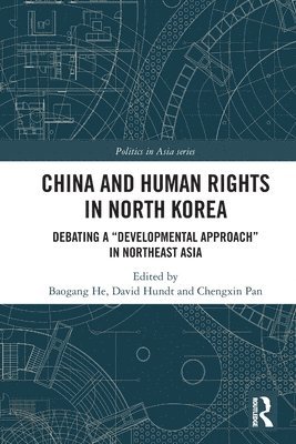 China and Human Rights in North Korea 1