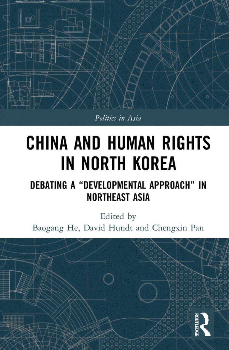 China and Human Rights in North Korea 1