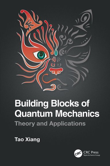 bokomslag Building Blocks of Quantum Mechanics