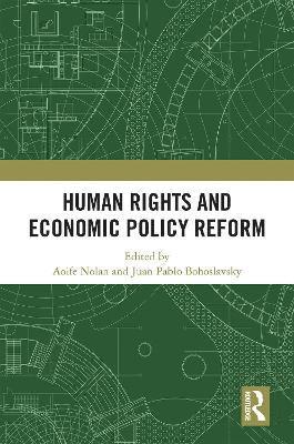 Human Rights and Economic Policy Reform 1