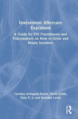 Investment Aftercare Explained 1