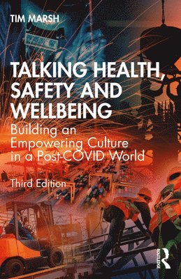 Talking Health, Safety and Wellbeing 1