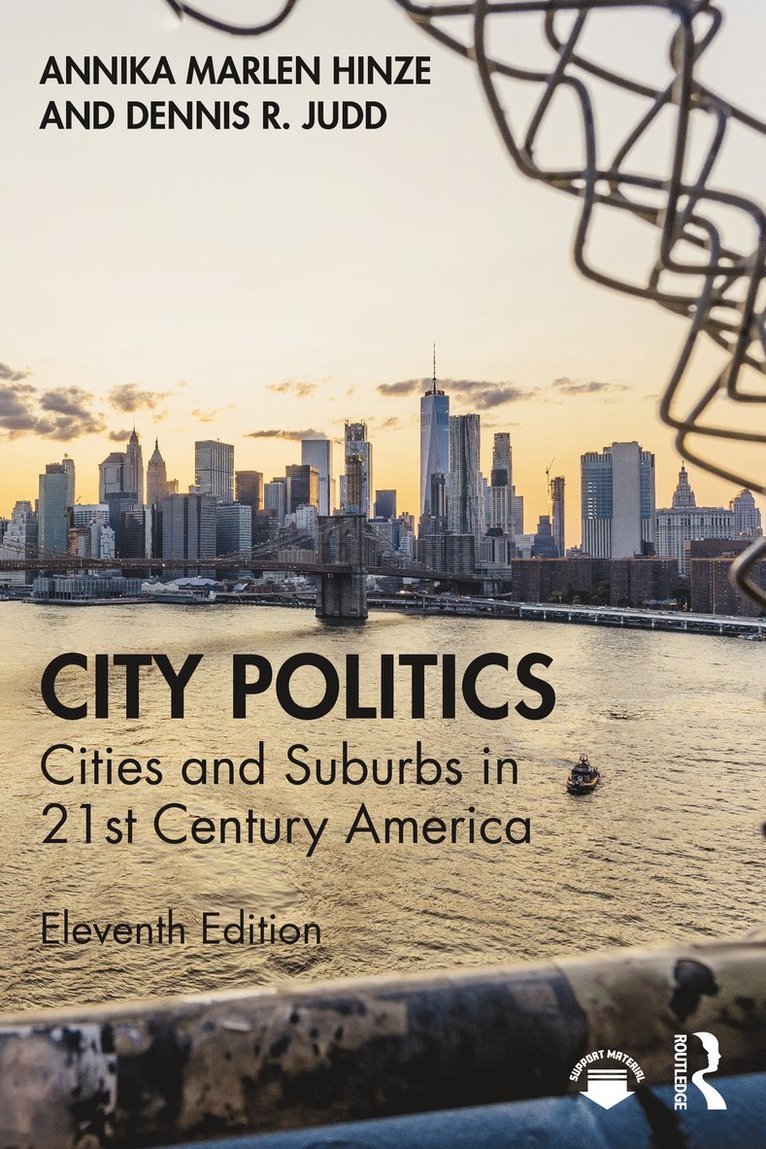 City Politics 1