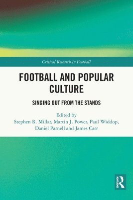 Football and Popular Culture 1
