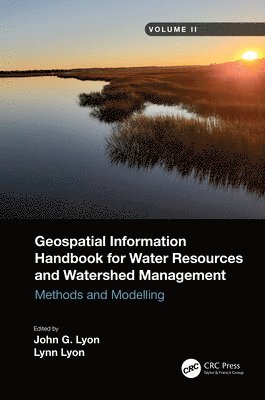 Geospatial Information Handbook for Water Resources and Watershed Management, Volume II 1