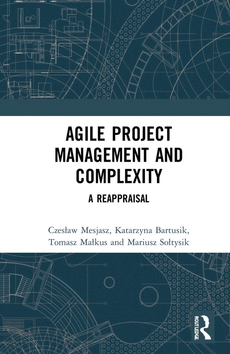 Agile Project Management and Complexity 1