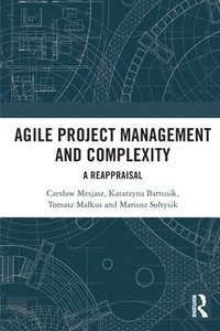 bokomslag Agile Project Management and Complexity
