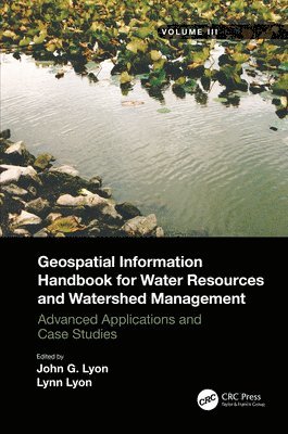 Geospatial Information Handbook for Water Resources and Watershed Management, Volume III 1