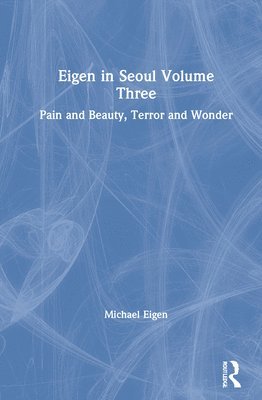 Eigen in Seoul Volume Three 1