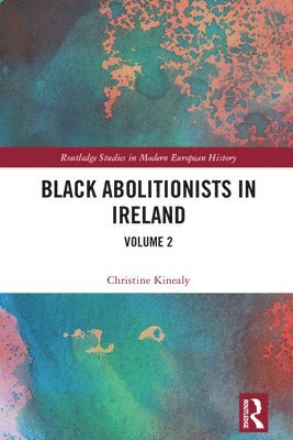 Black Abolitionists in Ireland 1