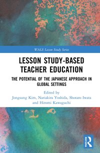 bokomslag Lesson Study-based Teacher Education