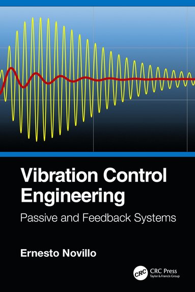 bokomslag Vibration Control Engineering