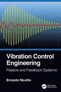 bokomslag Vibration Control Engineering