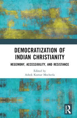 Democratization of Indian Christianity