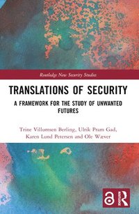 bokomslag Translations of Security