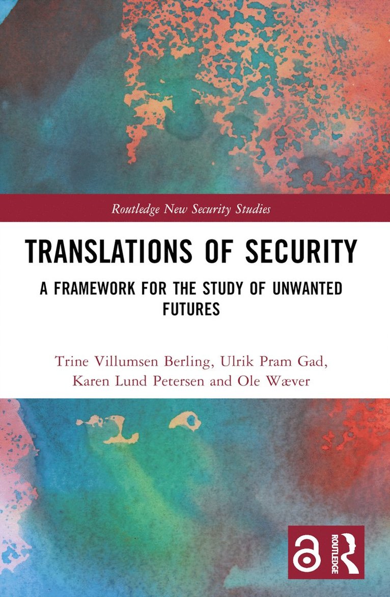 Translations of Security 1