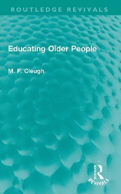 Educating Older People 1