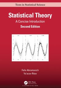 bokomslag Statistical Theory