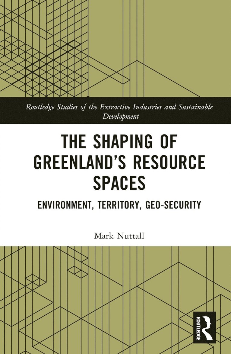 Shaping of Greenland’s Resource Spaces