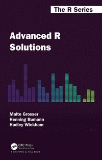 bokomslag Advanced R Solutions