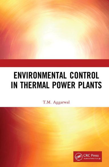 bokomslag Environmental Control in Thermal Power Plants