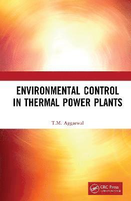 Environmental Control in Thermal Power Plants 1