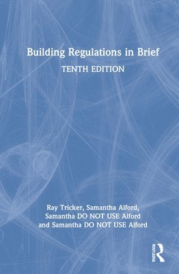 Building Regulations in Brief 1