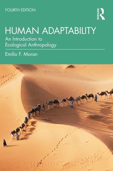 bokomslag Human Adaptability