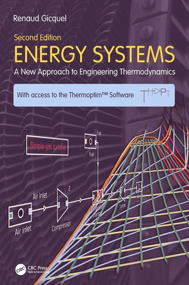 bokomslag Energy Systems