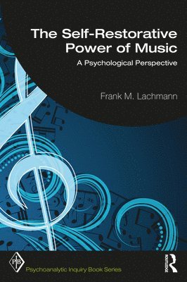 The Self-Restorative Power of Music 1