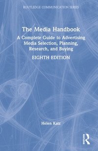 bokomslag The Media Handbook