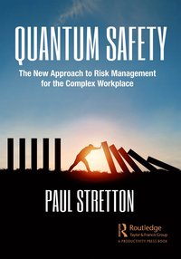 bokomslag Quantum Safety