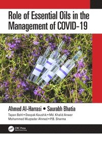 bokomslag Role of Essential Oils in the Management of COVID-19