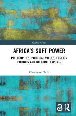 Africa's Soft Power 1