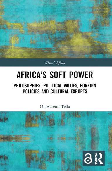 bokomslag Africa's Soft Power