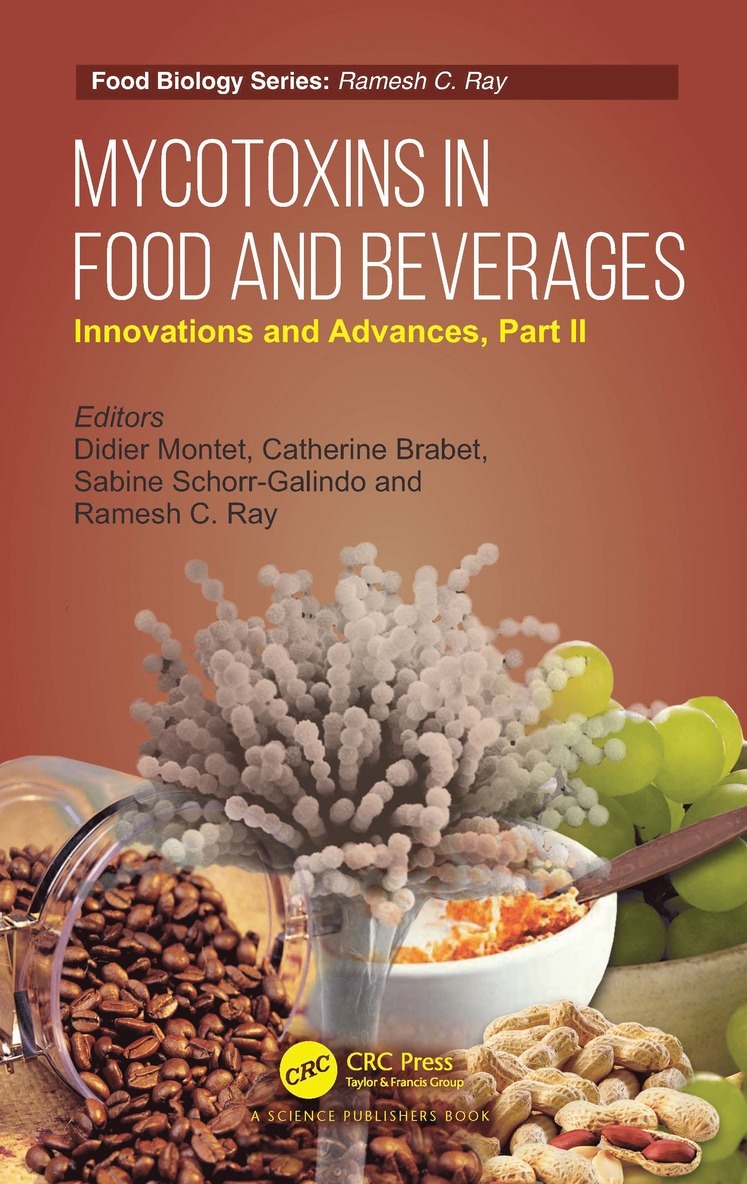 Mycotoxins in Food and Beverages 1