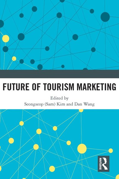 bokomslag Future of Tourism Marketing